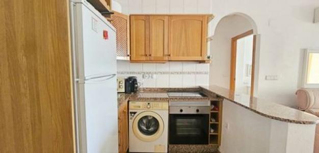 Acheter Appartement 98 m2 Orihuela-costa