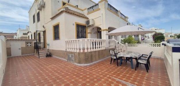Annonce Vente Maison Orihuela-costa