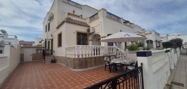Acheter Maison Orihuela-costa r�gion ALICANTE