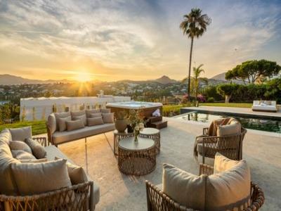Vente Maison Estepona  MA