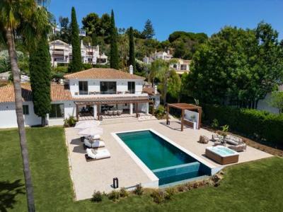 Annonce Vente Maison Estepona