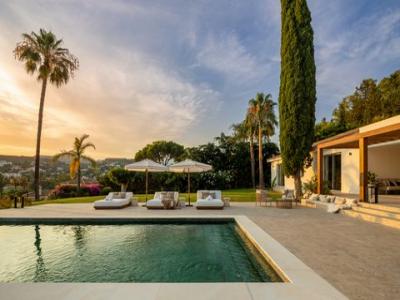 Acheter Maison 479 m2 Estepona