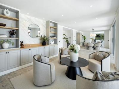 Acheter Maison Estepona r�gion MALAGA