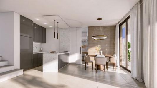 Acheter Maison 561 m2 Sotogrande
