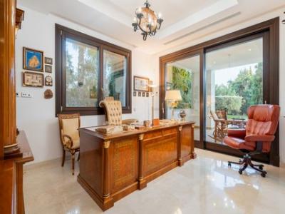 Acheter Maison Estepona r�gion MALAGA