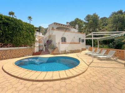 Acheter Maison 174 m2 Moraira