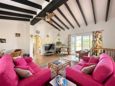 Acheter Maison Moraira r�gion ALICANTE