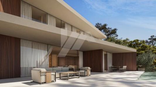 Acheter Maison 244 m2 Benissa