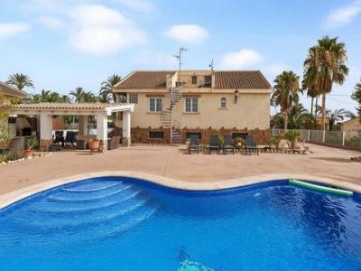 Annonce Vente Maison Bigastro