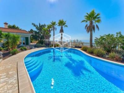 Acheter Maison Guia-de-isora r�gion SANTA-CRUZ-DE-TENERIFE