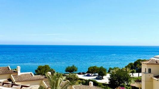 Acheter Appartement Altea r�gion ALICANTE