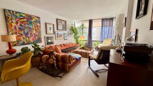 Acheter Appartement 90 m2 Altea