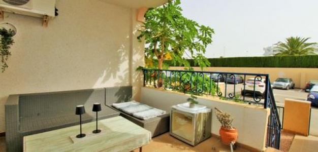 Acheter Appartement Orihuela-costa r�gion ALICANTE