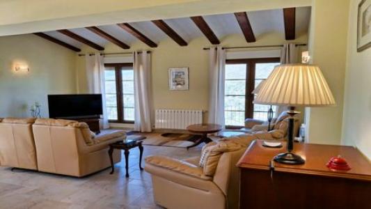 Acheter Maison 371 m2 Benissa