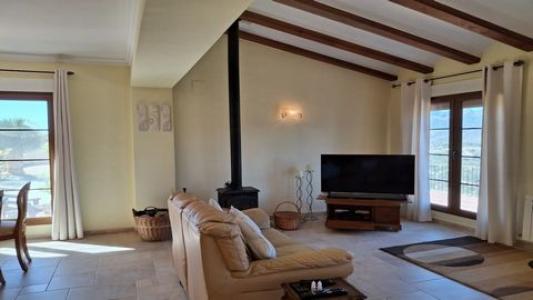 Acheter Maison Benissa r�gion ALICANTE