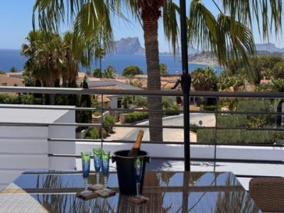 Vente Maison Moraira  A en Espagne