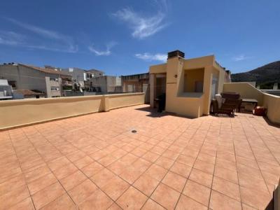 Annonce Vente Appartement Benitachell