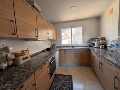 Acheter Appartement Benitachell r�gion ALICANTE