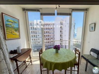 Vente Appartement Roses  GI