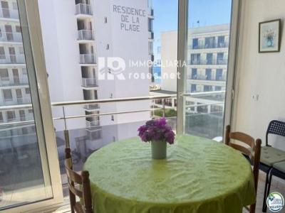 Annonce Vente Appartement Roses