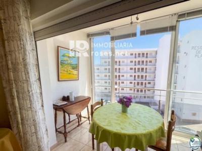 Acheter Appartement 20 m2 Roses