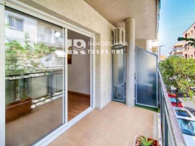 Vente Appartement Roses  GI