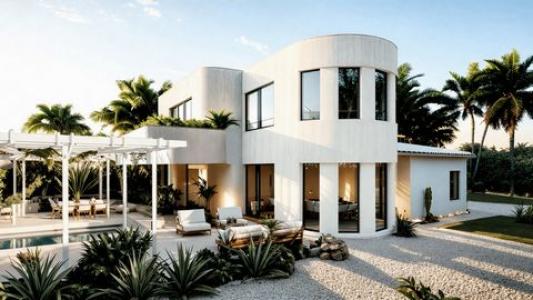 Acheter Maison 400 m2 Marbella