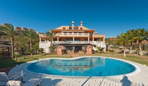 Vente Maison Mijas  MA