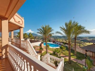 Acheter Maison Mijas r�gion MALAGA