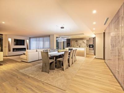 Vente Appartement San-pedro-alcantara  MA en Espagne