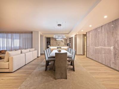 Acheter Appartement 259 m2 San-pedro-alcantara