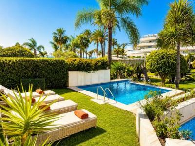 Annonce Vente Appartement San-pedro-alcantara