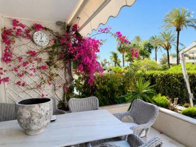 Acheter Appartement 183 m2 San-pedro-alcantara
