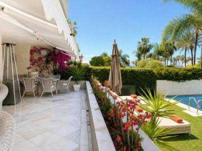 Acheter Appartement San-pedro-alcantara r�gion MALAGA