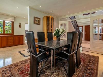 Acheter Maison 699 m2 Marbella