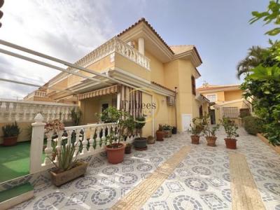 Annonce Vente 4 pi�ces Maison Puerto-de-mazarron