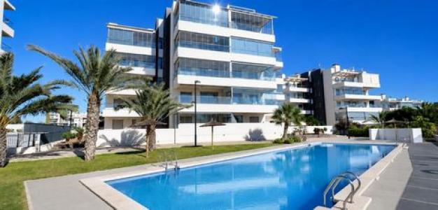 Annonce Vente Appartement Orihuela-costa