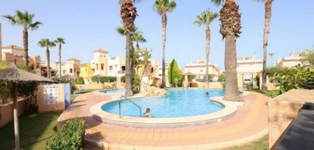 Annonce Vente Maison Torrevieja