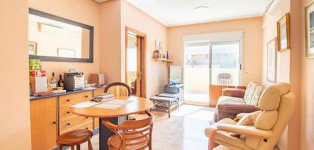 Vente Appartement Torrevieja  A en Espagne