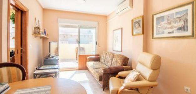 Acheter Appartement 62 m2 Torrevieja