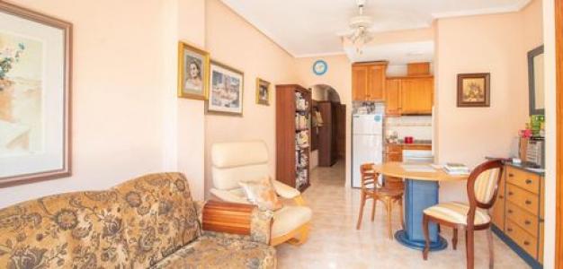 Acheter Appartement Torrevieja r�gion ALICANTE