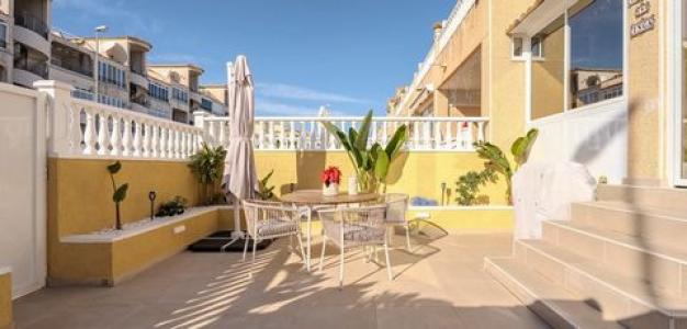 Vente Appartement Orihuela-costa  A en Espagne