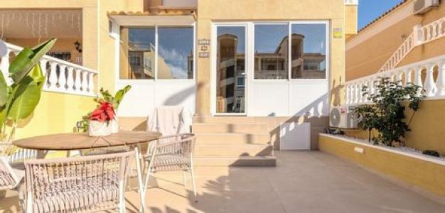 Annonce Vente Appartement Orihuela-costa