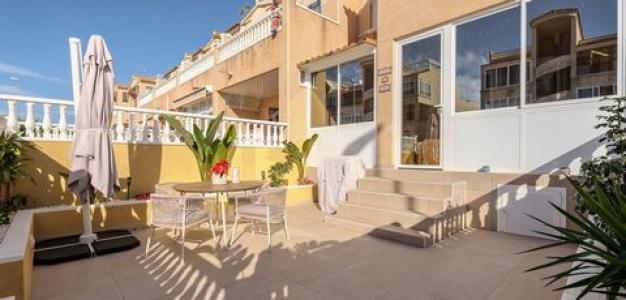 Acheter Appartement 56 m2 Orihuela-costa