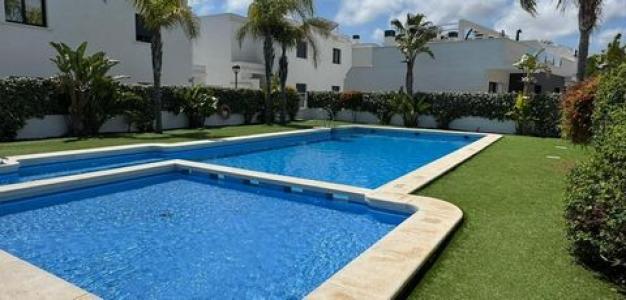 Annonce Vente Appartement Orihuela-costa
