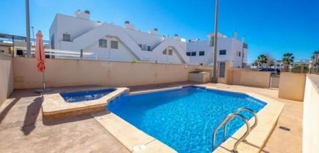 Annonce Vente Appartement Pilar-de-la-horadada