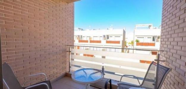 Acheter Appartement 62 m2 Pilar-de-la-horadada