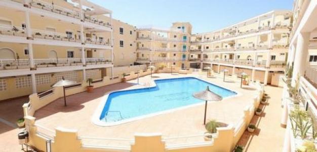 Annonce Vente Appartement Orihuela-costa
