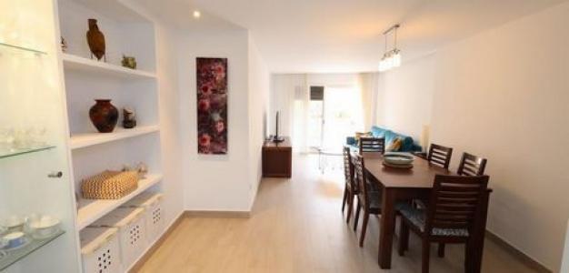 Acheter Appartement Orihuela-costa r�gion ALICANTE