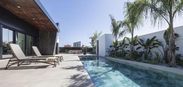 Acheter Maison Rojales r�gion ALICANTE